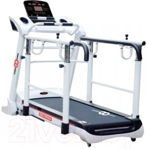 Электрическая беговая дорожка CardioPower TR150