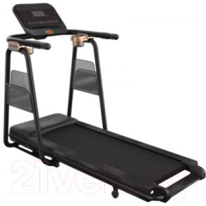 Электрическая беговая дорожка Horizon Fitness Citta TT5.0