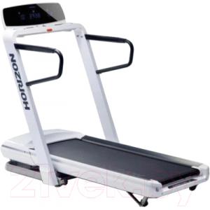 Электрическая беговая дорожка Horizon Fitness Omega Z