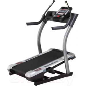 Электрическая беговая дорожка NordicTrack Incline Trainer X7 i / NETL18716