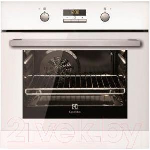 Электрический духовой шкаф Electrolux EZB52410AW