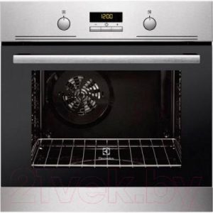 Электрический духовой шкаф Electrolux EZB52430AX