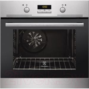 Электрический духовой шкаф Electrolux EZB53430AX