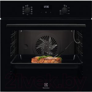 Электрический духовой шкаф Electrolux OEE5C61Z