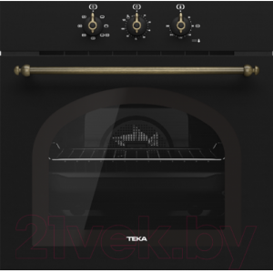Электрический духовой шкаф Teka HRB 6100 ATB Brass
