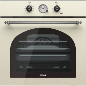 Электрический духовой шкаф Teka HRB 6300 VNS Silver