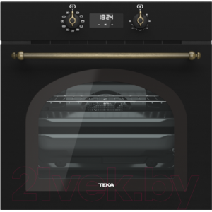 Электрический духовой шкаф Teka HRB 6400 ATB Brass