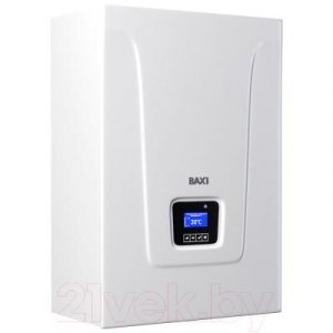 Электрический котел Baxi Ampera 24 / E8403124