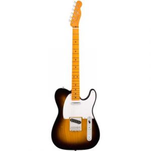 Электрогитара Fender 50S Tele Lacquer MN 2TSB