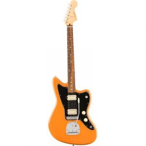 Электрогитара Fender Player Jazzmaster PF Capri Orange