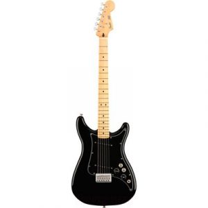 Электрогитара Fender Player Lead II MN BLK