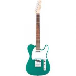 Электрогитара Fender Squier Affinity Telecaster LRL RCG