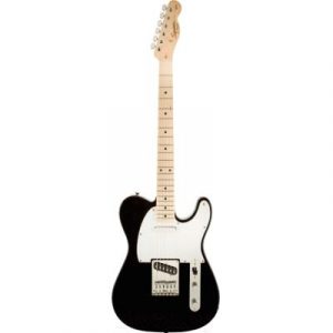 Электрогитара Fender Squier Affinity Telecaster MN Black