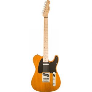 Электрогитара Fender Squier Affinity Telecaster MN BTB