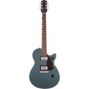 Электрогитара Gretsch G2210 STRML JR JET CLB GNMTL