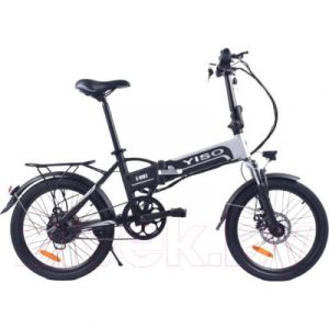 Электровелосипед Yiso F0320