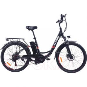 Электровелосипед Yiso С0126