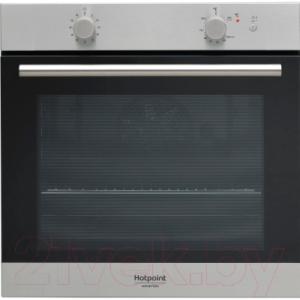 Газовый духовой шкаф Hotpoint-Ariston GA2 124 IX HA