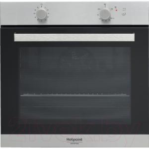 Газовый духовой шкаф Hotpoint-Ariston GA3 124 IX HA