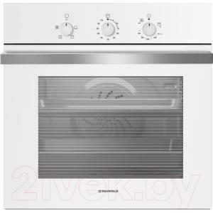 Газовый духовой шкаф Maunfeld MGOG 673W