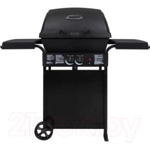 Газовый гриль Broil King Grilpro 300 / 30030-013GRPRU