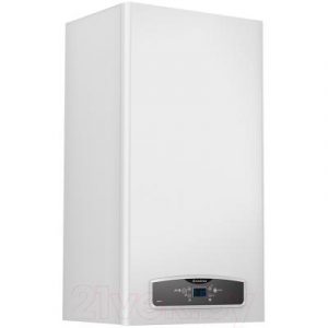 Газовый котел Ariston Cares X 15 CF NG / 3300889