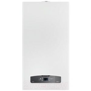 Газовый котел Ariston Cares XC 10 FF NG / 3301685