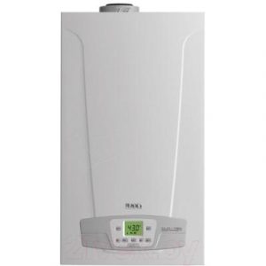 Газовый котел Baxi Duo-Tec Compact E 1.24 / A7722080