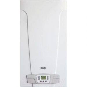 Газовый котел Baxi ECO4S 1.24F / 7659666