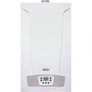 Газовый котел Baxi ECO4S 1.24F / 7659666 + KHG71410181 + BSB0 KHG71410141