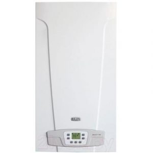 Газовый котел Baxi ECO4S 18F