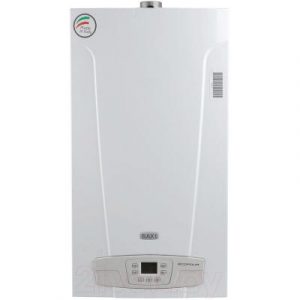 Газовый котел Baxi ECO4S 24 / 7659762