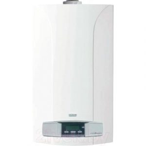 Газовый котел Baxi Luna-3 1.310Fi Турбо / CSE45531366