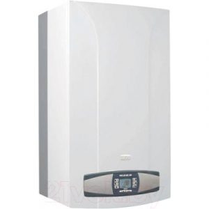 Газовый котел Baxi Luna-3 Comfort 310Fi / CSE45631358