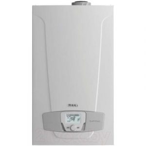 Газовый котел Baxi Luna Platinum 1.32 GA / 7219691