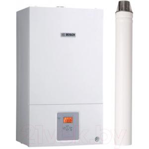 Газовый котел Bosch WBN 6000-24H RN