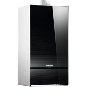 Газовый котел Buderus Logamax Plus GB172i-35