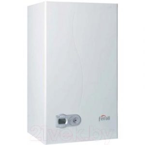 Газовый котел Ferroli Divatech D C 24 (EX)