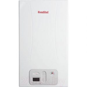 Газовый котел Fondital Antea RBTFS 24