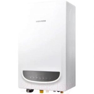 Газовый котел Navien Deluxe One 24K