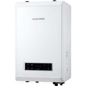 Газовый котел Navien NCB700-24K