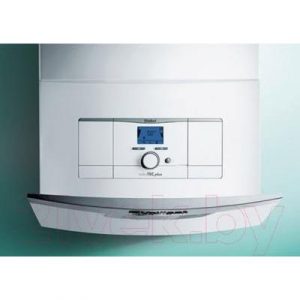 Газовый котел Vaillant TurboTEC Plus VU 242/5-5