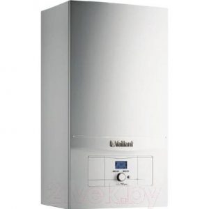 Газовый котел Vaillant TurboTEC Pro VUW 242/5-3