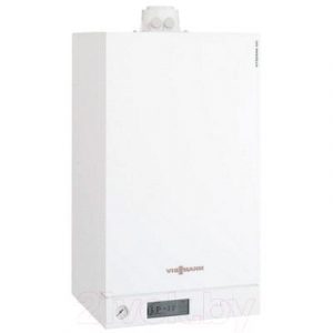 Газовый котел Viessmann Vitodens 100-W 19 кВт / 7570680