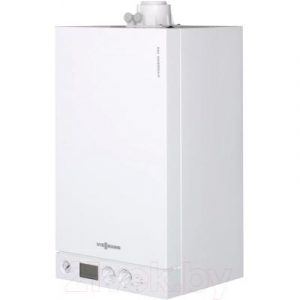 Газовый котел Viessmann Vitodens 100-W 26 кВт / 7570682