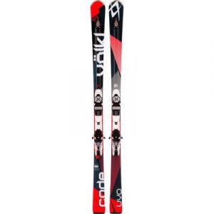 Горные лыжи Volkl Code Uvo / 116111