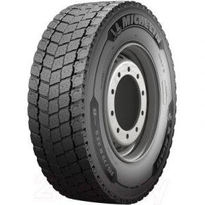 Грузовая шина Michelin X Multi D 235/75R17.5 132/130M Ведущая