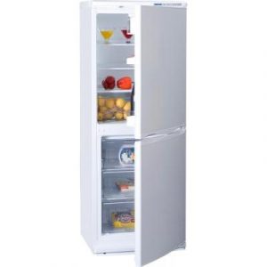 Холодильник с морозильником ATLANT ХМ 4010-022