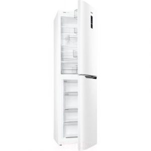 Холодильник с морозильником ATLANT ХМ-4625-109-ND