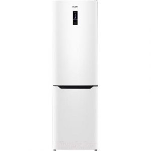 Холодильник с морозильником ATLANT ХМ 4626-109 ND